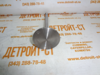 Впускной клапан Deutz 04287665 (04297361, 4297361, 0429-7361, 4287665, 0428-7665) фото запчасти