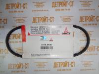 Клиновой ремень 01180640 (1180640, 0118-0640) фото запчасти