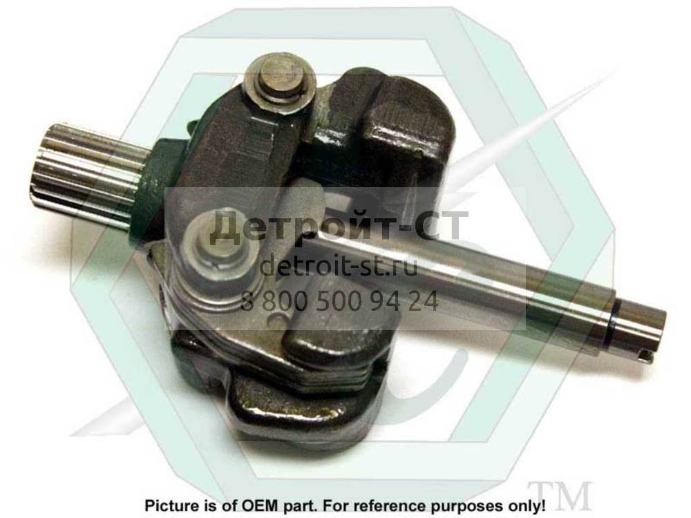 Carrier 5122163 фото запчасти