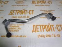 Топливная трубка высокого давления Deutz 04502263 (4502263, 0450-2263, 04299572, 0429-9572) фото запчасти