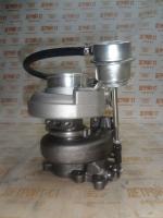 Турбокомпрессор Cummins 4047745 (4047746) фото запчасти