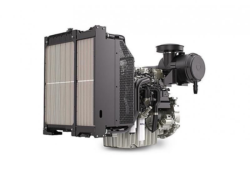 Perkins 1500 и 1600 серия фото мотора