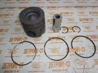 Поршень Cummins QSB 4955337 (4935932, 4939181, 4376349, R4376349, 5257639) фото запчасти