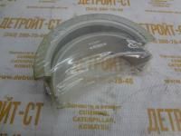 Вкладыш коренной Caterpillar 107-7602 фото запчасти