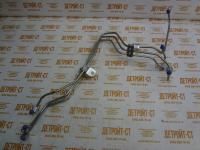 Топливопровод 3930738 (4063291, 3863431, 3930737) фото запчасти