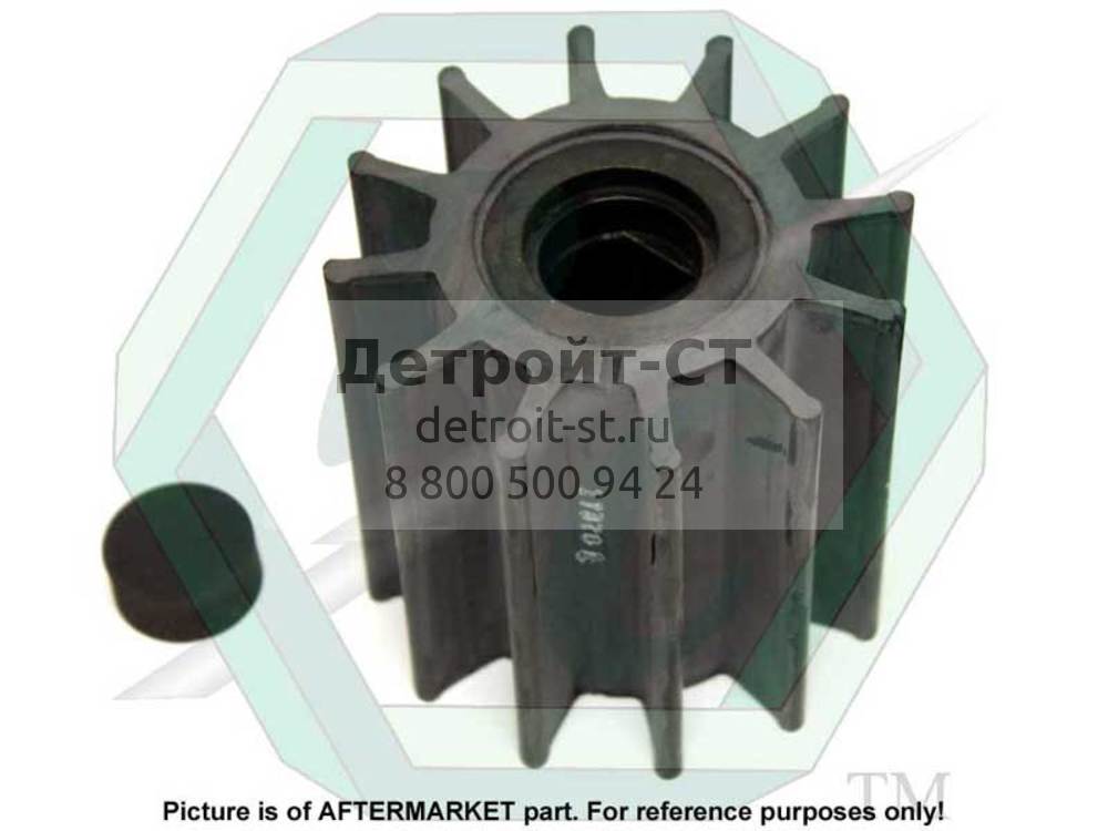 Impeller 8927570 фото запчасти