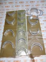 Комплект нижних коренных вкладышей Detroit Diesel 23535280 (A-23535280) фото запчасти