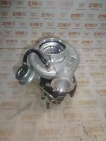 Турбокомпрессор Cummins 4049949 фото запчасти