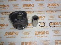 Поршень Deutz 2012 04501365 (4501365, 0450-1365) фото запчасти