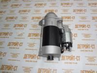Стартер Deutz 04300007 (TT15128, 01182384, 01183365, 01183404, 01183599, 01182124, 01182382, SM15128, 0001223021, AZE65) фото запчасти