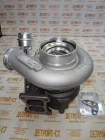 Турбонагнетатель Cummins HX40W 3597311 (3597809, 4089274, 5321634) фото запчасти