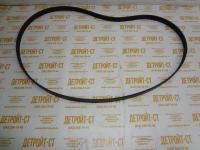 Ремень поликлиновый Cummins 3681239 (4060670, 6PK1703, 6PK1700, 4060670, 670K6MK, PK060670, 2521237151, 86038642) фото запчасти