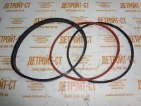 Уплотнение гильзы Cummins 3081489 (205115, 207525) фото запчасти