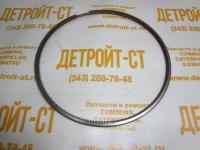 Комплект поршневых колец 4974321 (4974319, 4974320) фото запчасти