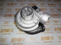 Турбокомпрессор Deutz 12270783 (1227-0783) фото запчасти