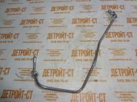 Трубка топливная к форсунке 1-го цилиндра A2300 4900299 фото запчасти