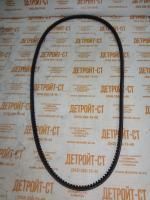 Клиновой ремень 02235532 (X696612400000, 02235533, 02235532, 02235533, 2235532, 2235533, 10X1340, AVX10X1340) фото запчасти