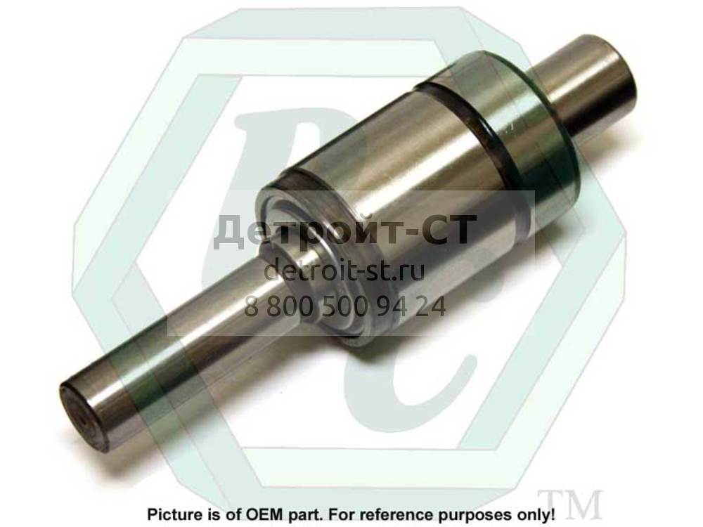 Shaft & Brg., F.W.P. 904827 фото запчасти