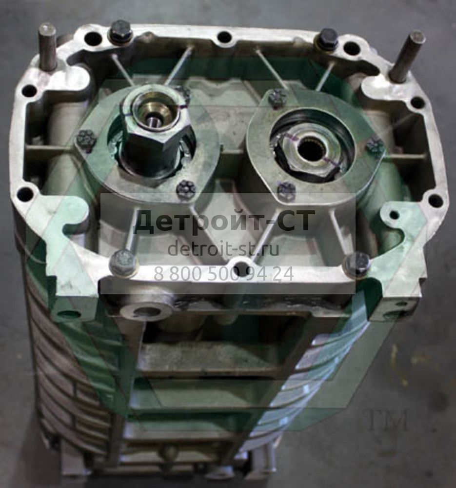 Superceded by 8927895 5140658 фото запчасти