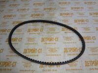 Клиновой ремень 01180848 (0118-0848, 1180848, 1182067, 0118 2067, 0118-2067) фото запчасти