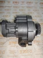 Насос масляный Cummins 3821579 (3803369, 3609833, 3068460, 3027421) фото запчасти