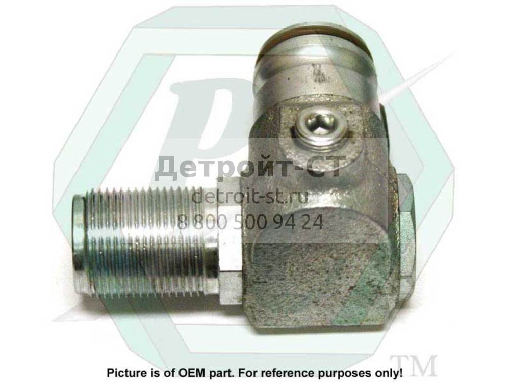 Adaptor 5102049 фото запчасти