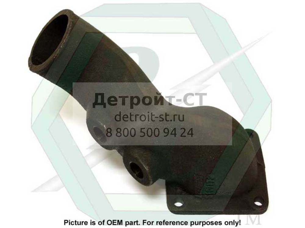 Elbow 5101173 фото запчасти