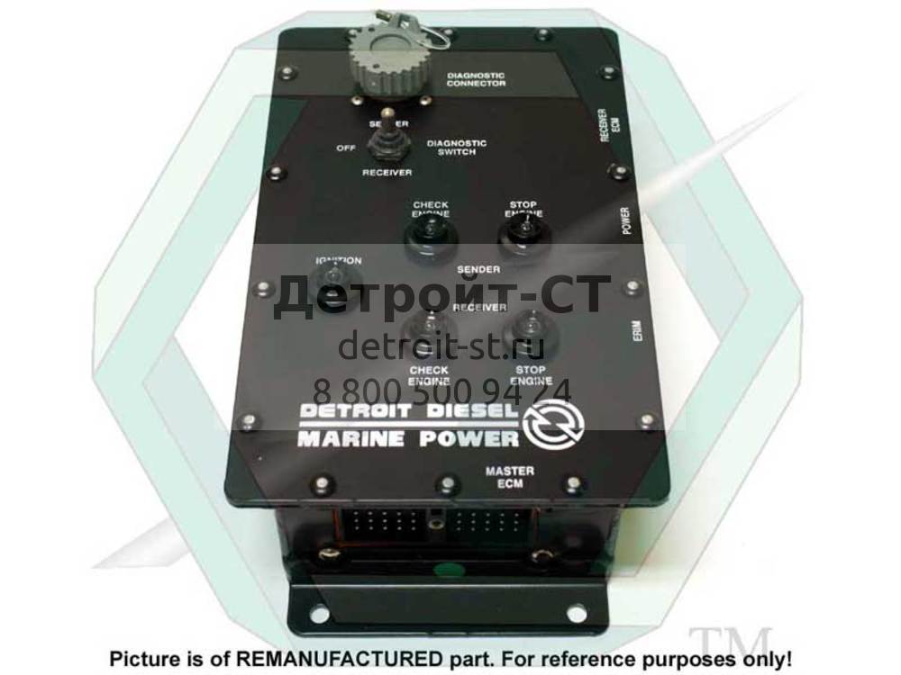 MIM, Dual 23517420 фото запчасти