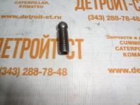 Болт М10х1х25 регулировочный коромысла Cummins 3964720 (3941209, 3991067, 3959128) фото запчасти