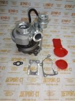 Турбокомпрессор Cummins 4042718 (4042719, 4955318) фото запчасти