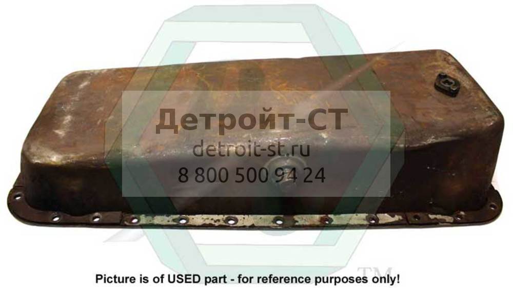 Oil Pan, 92 23505508 фото запчасти