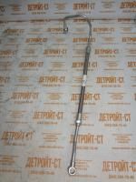 Трубка топливного фильтра Cummins 3937342 (3926263, 3918772, CU3937342) фото запчасти