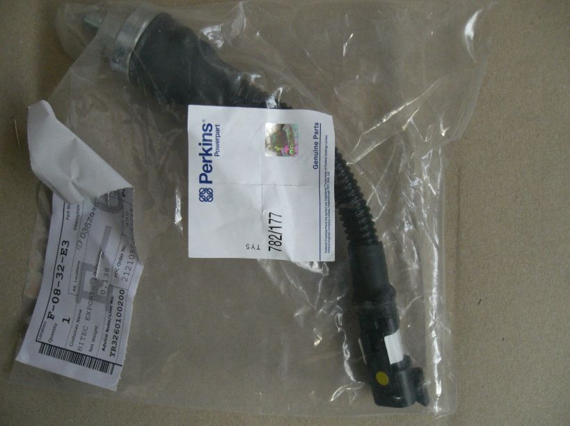 Датчик 782-177 фото запчасти