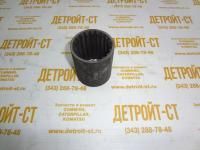 Втулка привода компрессора Cummins M11, N-14 199358 фото запчасти