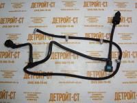 Трубопровод для слива топлива (обратка) Cummins ISF 2.8 5301534 (4992138, 5271464) фото запчасти