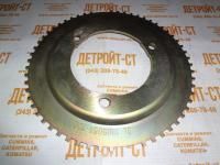 Стопорное кольцо Deutz 04209674 (4209674, 0420-9674) фото запчасти