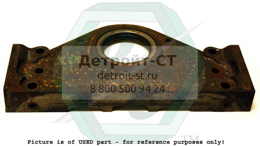 Cover 5184462 фото запчасти