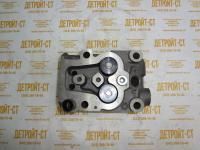 ГБЦ TD226B-6CYL фото запчасти