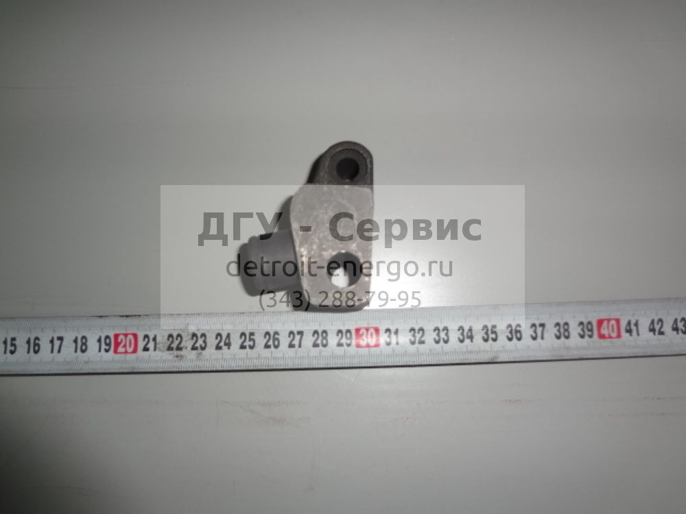 Опора коромысла Deutz 04195928 (4195928, 0419-5928) фото запчасти