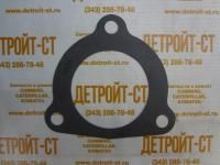 Прокладка крепления стартера Cummins M11 3031007 (3031007-20) фото запчасти