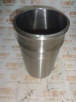 Гильза ремонтная для двигателя Cummins ISG 12 4309570 (3697684, 3696802) фото запчасти