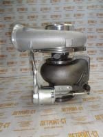 Турбокомпрессор Caterpillar 714508-0003 (0R-7579, 190-6212, 7145080003) фото запчасти