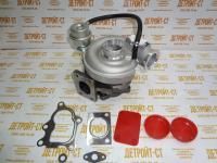 Турбонагнетатель Cummins 2834188 (3773122, 3776228, 3776286, 4309492, 3774234, 3772249, 3777058, 5350920, 4309437, 3773121, 3768009 , 4033880, 3768010, 4309427) фото запчасти