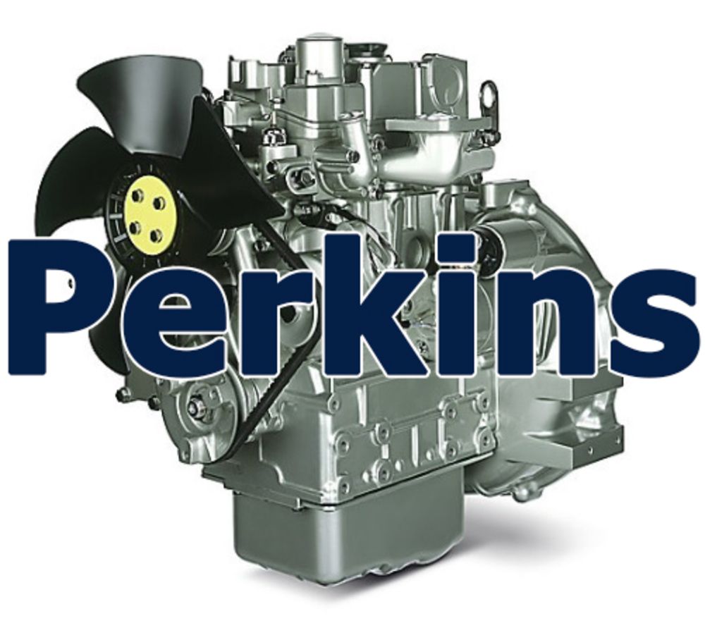 FUEL INJECTION PUMP PERKINS 37743 фото запчасти