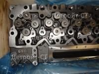 Головка блока цилиндров Cummins 4942139 фото запчасти