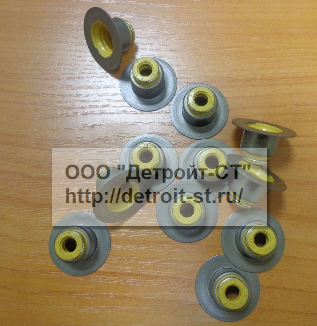 Маслосъёмный колпачок Cummins 3955393 (C3955393) фото запчасти