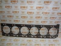 Прокладка ГБЦ Komatsu 6745-11-1811 (4981796, С4937728, 4937728) фото запчасти