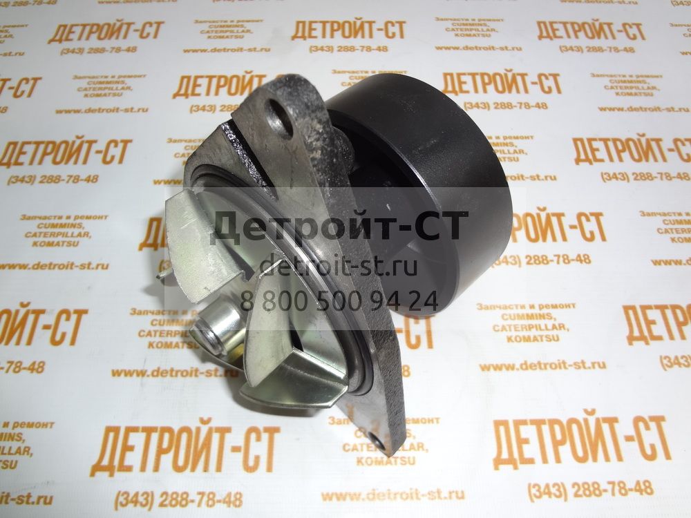 Насос водяной Cummins 4934058 (5402699, 3966841, 851-01-0615, 4089647, 3804927, 3415366, 3286293, 3940052, 3973114, 4934058, 5291445, 4309418, 3964791) фото запчасти