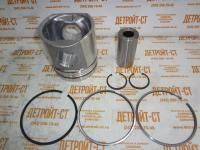 Поршень Cummins C-8,3 3802657 (3929161) фото запчасти