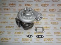 Турбокомпрессор 04253964 (04205625, 314280, 04205630, 04204837) фото запчасти